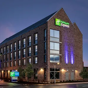 Express Cambridge West - By Ihg 坎姆伯恩