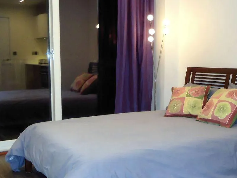 Watson House Hotel Cambridge